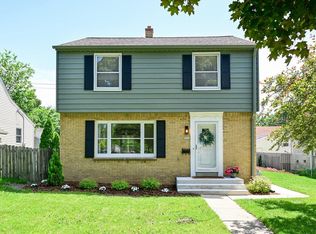3532 N 100th St, Milwaukee, WI 53222