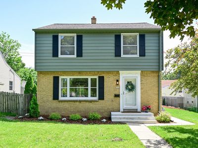 3532 North 100th STREET, Milwaukee, WI, 53222