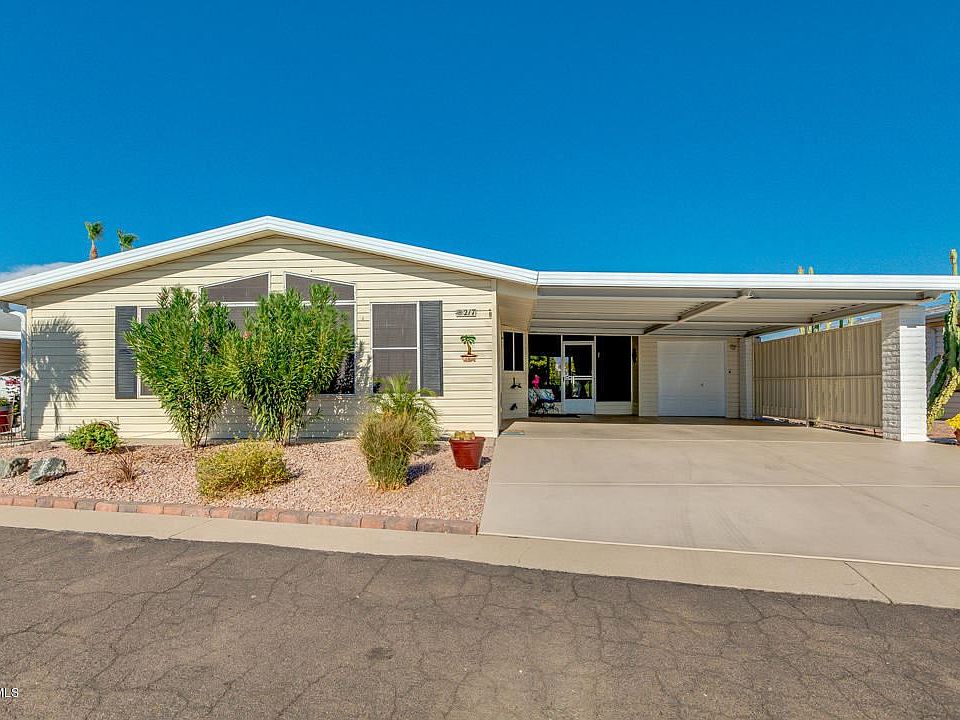 1st image of 3400 S Ironwood Dr #217