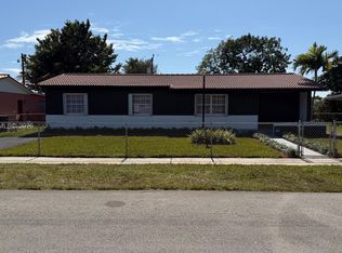 9620 SW 9th Ter, Miami, FL 33174