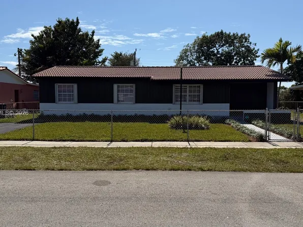 9620 SW 9th Ter, Miami, FL 33174