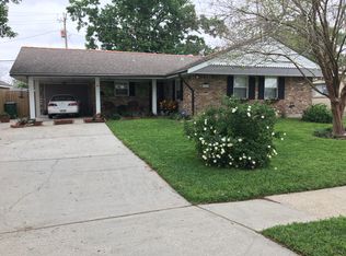2528 Missouri Ave, Metairie, LA 70003