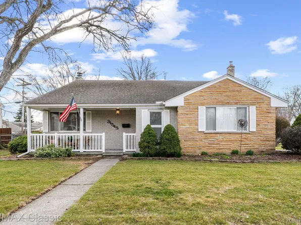31545 Alabama St, Livonia, MI 48150