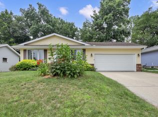 1827 Creek ROAD, West Bend, WI 53090