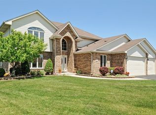8506 Brandau Ct, Tinley Park, IL 60487