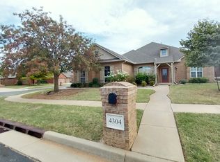 4304 NW 164th Ter, Edmond, OK 73013