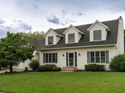 2319 Viola View Ln NE, Rochester, MN, 55906