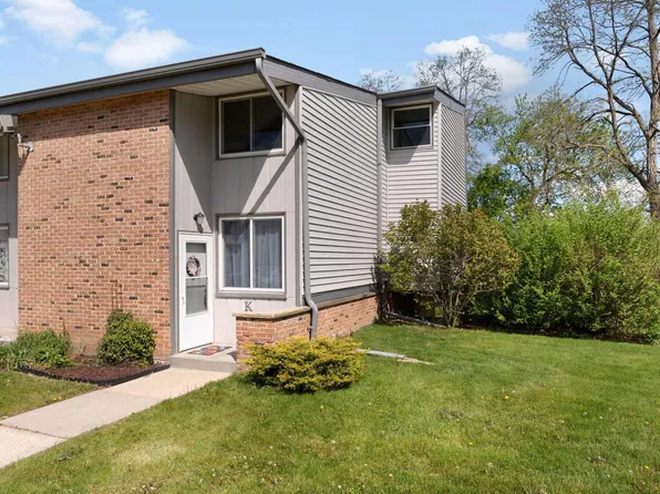 1430 Big Bend ROAD #K, Waukesha, WI 53189