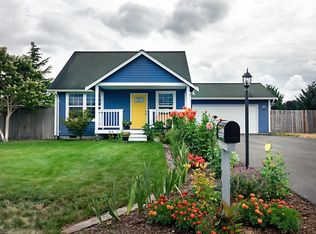 17908 Iris Pl SW, Rochester, WA 98579