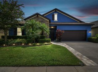 4936 Butler National Dr, Zephyrhills, FL 33543