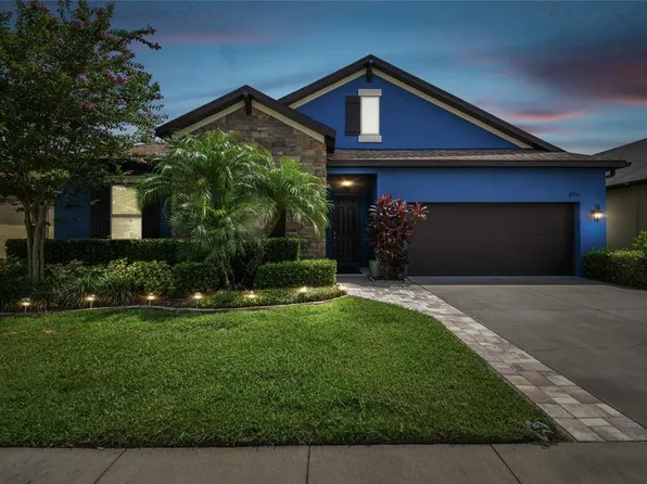 4936 Butler National Dr, Zephyrhills, FL 33543