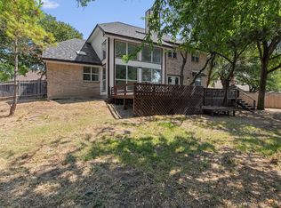 1800 Mountain View Ct, Harker Heights, TX 76548