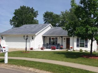 411 Vice Blvd, Avilla, IN 46710