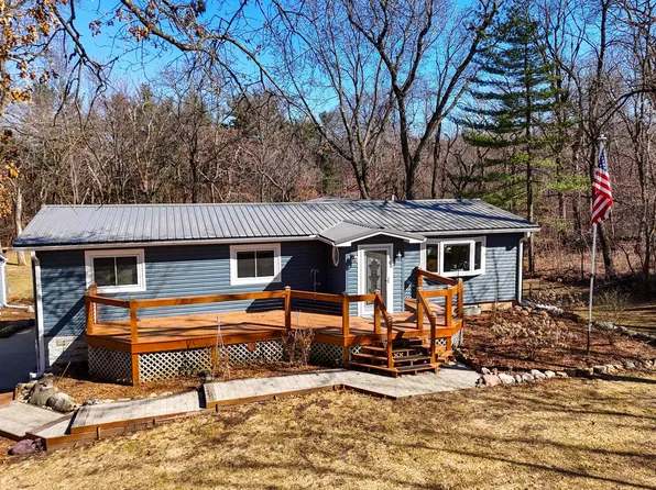 N1988 Kohn Rd, Lodi, WI 53555