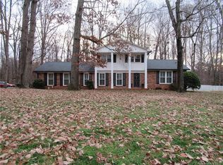 2410 Kings Grant Rd, Lincolnton, NC 28092