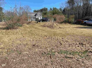 46 Huckins St, Center Ossipee, NH 03814