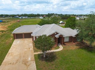 3711 Todd Dr, Midland, TX 79705