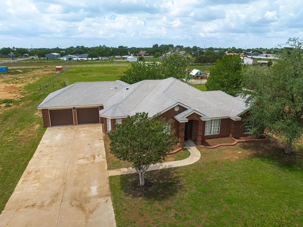 3711 Todd Dr, Midland, TX 79705