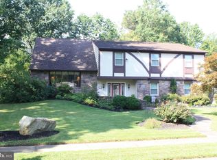 414 Kathryn Ct, Yardley, PA 19067