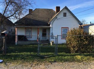 1233 Vermont Ave, Knoxville, TN 37921