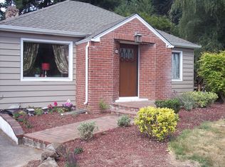 2602 NE 53rd St, Vancouver, WA