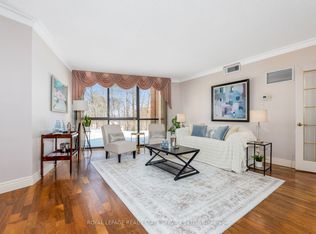 Sovereign II, Oakville, ON L6H 3K7