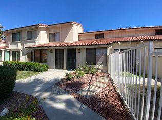 5951 Montecito Dr UNIT 4, Palm Springs, CA 92264
