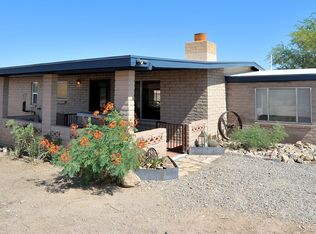 5700 W Vereda Del Coyotito, Tucson, AZ 85745