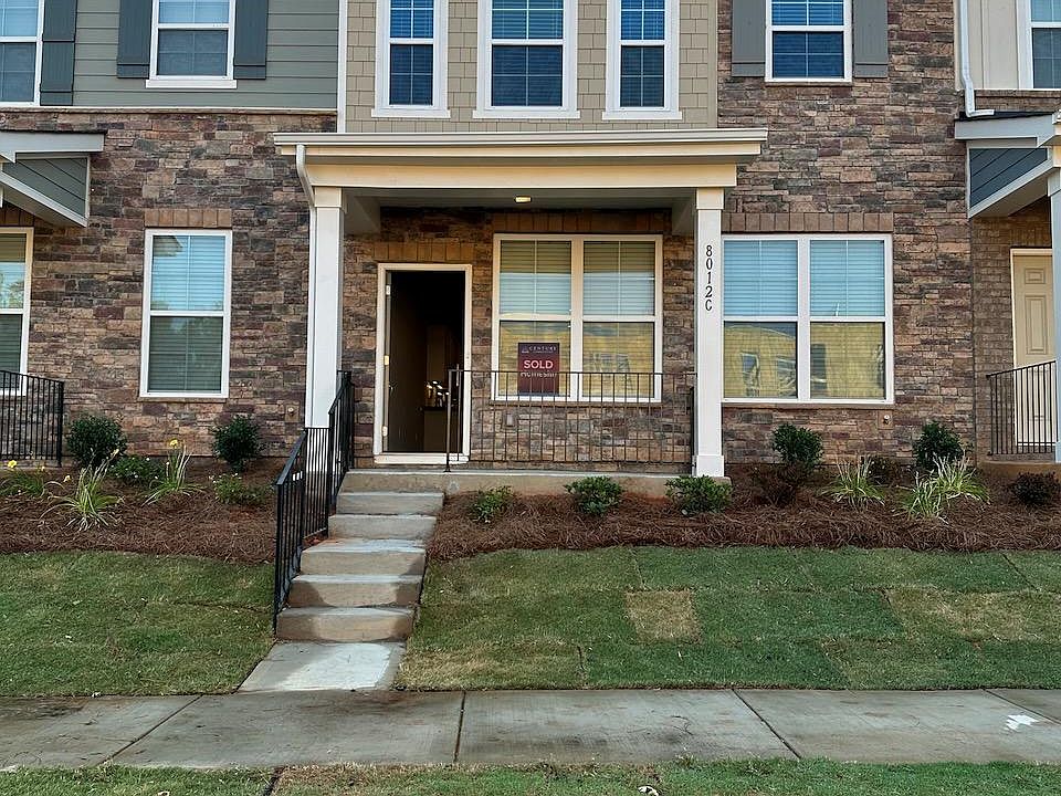 1st image of 8012 Whitegrove Rd #8C