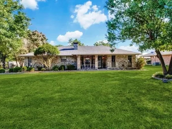 300 E Short St, Leonard, TX 75452