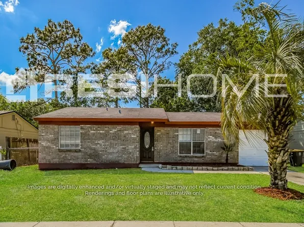 2650 Kenwood E, Jacksonville, FL