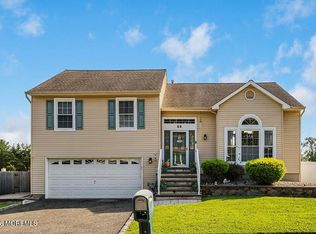59 Marc Drive, Howell, NJ 07731