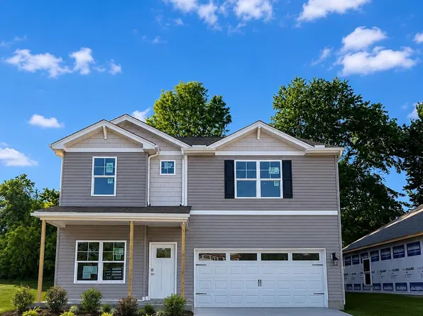 1916 Asbury Way, Hebron, KY 41048