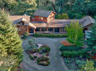 38208 Stackpole Rd, Oysterville, WA 98641