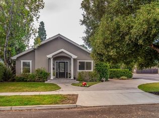 15535 Loma Vista Ave, Los Gatos, CA 95032