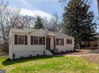 3723 Debelle St, Clarkston, GA 30021