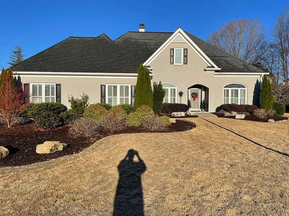7115 Grassmoor Grange Way, Cumming, GA 30040