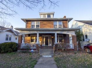 2207 Westover Ave SW, Roanoke, VA 24015