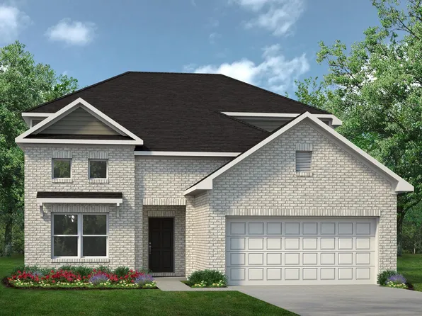 6227 Waterlily Haven Way, Baytown, TX 77521