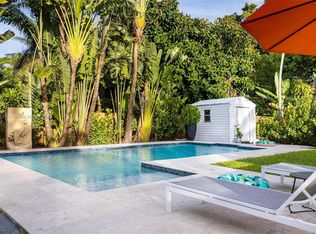 11403 NE 8th Ave, Biscayne Park, FL 33161