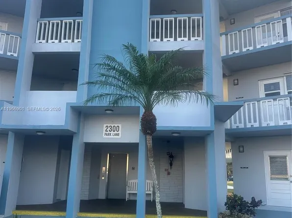 2300 Park Ln APT 316, Hollywood, FL 33021