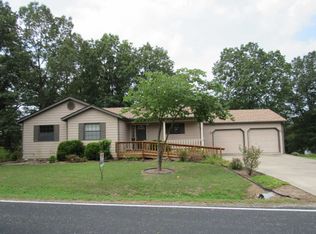 21941 Grant Dr, Shell Knob, MO 65747
