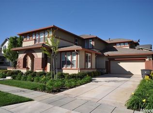 129 N Sierra Madre St, Mountain House, CA