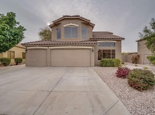 1366 N Golden Key St, Gilbert, AZ 85233
