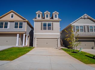 9011 Summerwood Bnd, San Antonio, TX 78254