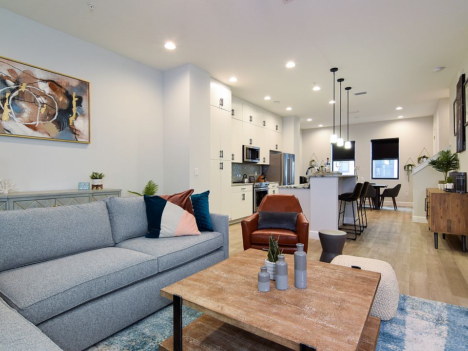 Modern, Comfortable, Classy