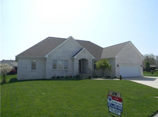 5239 Summerfield Xing, Greenwood, IN