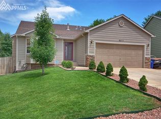 6577 Latah Ln, Colorado Springs, CO 80911