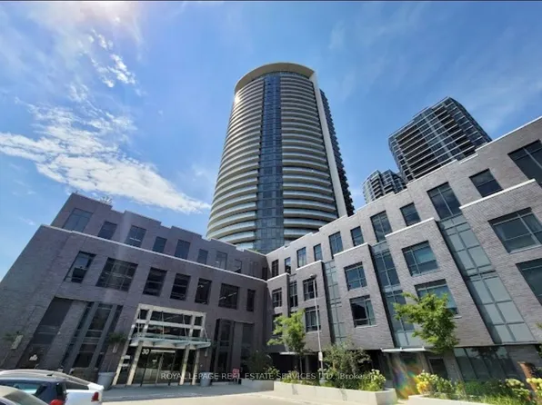 30 Gibbs Rd, Toronto, ON