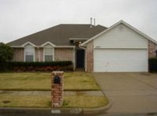 3227 N 2nd Pl, Broken Arrow, OK 74012